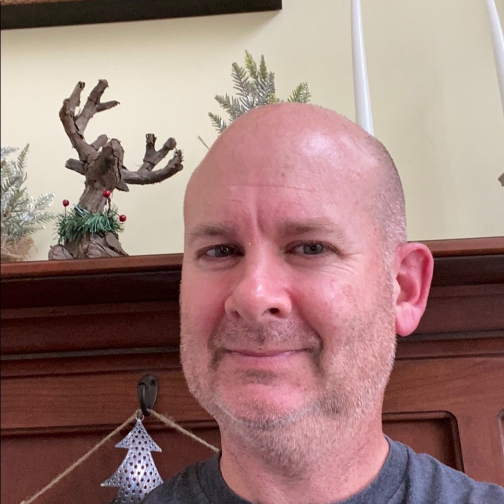 Meet your Posher, Cecil